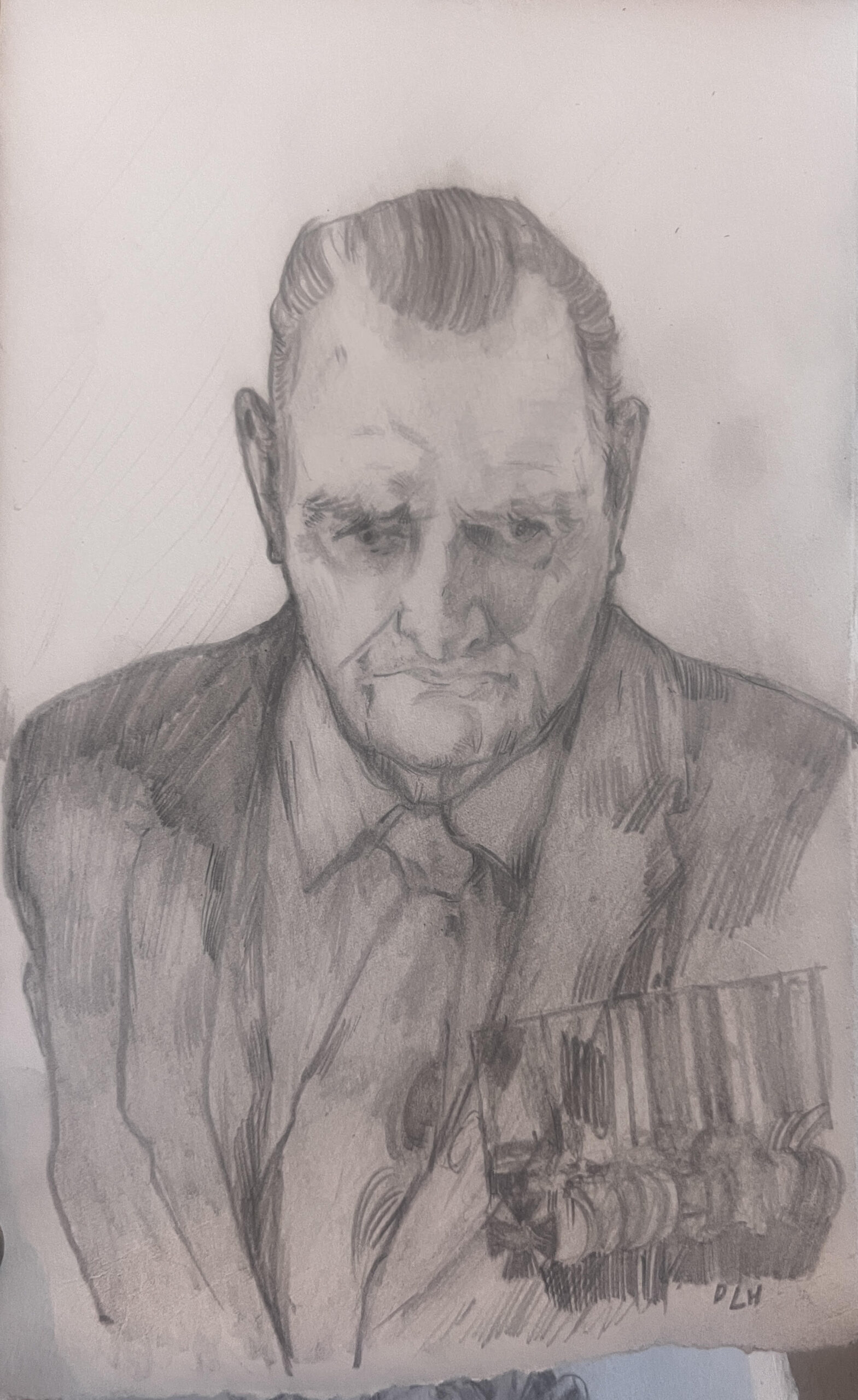 The Gallant Man